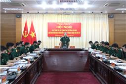 Tích cực đổi mới, nâng cao hiệu quả đấu tranh bảo vệ nền tảng tư tưởng của Đảng